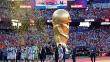 Copa do Mundo 2026 Fifa
