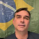 flávio bolsonaro - resposta a alexandre de moraes