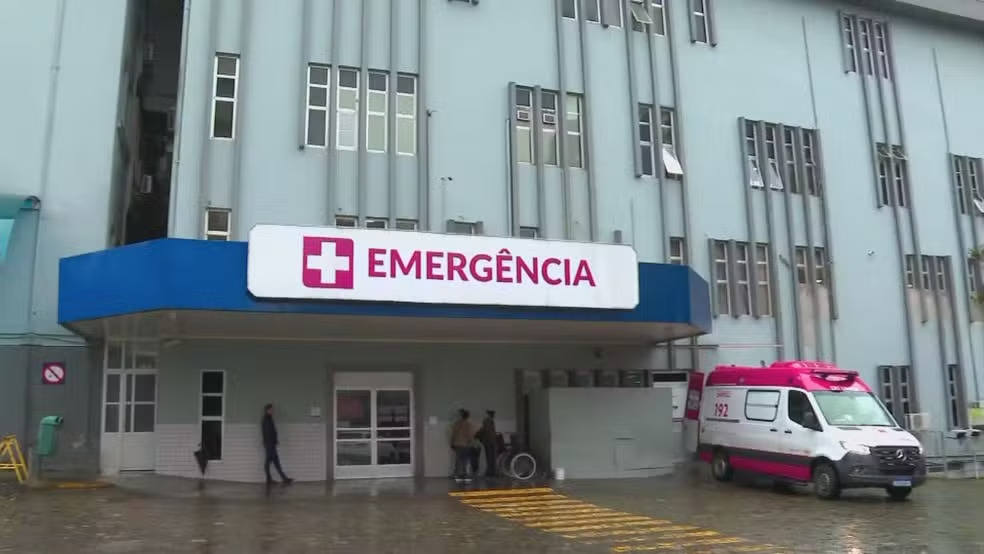 Delegado da PF morre depois de ser baleado durante operação no RS