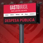 GastoBrasil-divulgação
