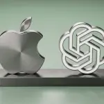 APPLE X OPENAI