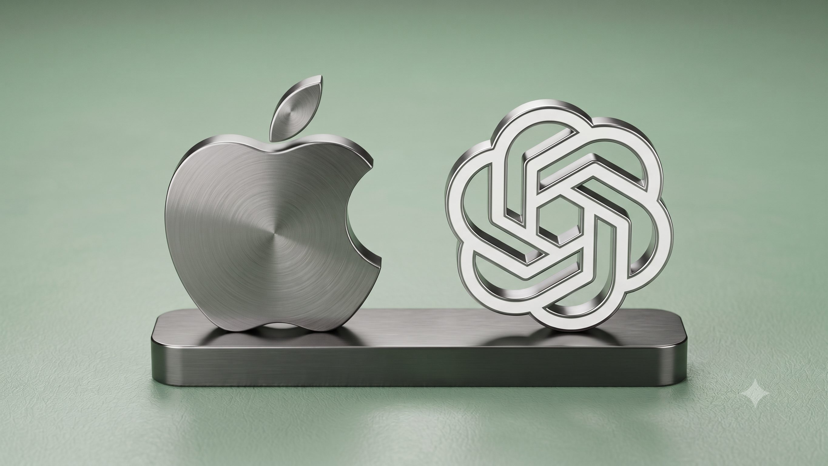 Apple processa OpenAI por suspeita de roubo de segredos comerciais