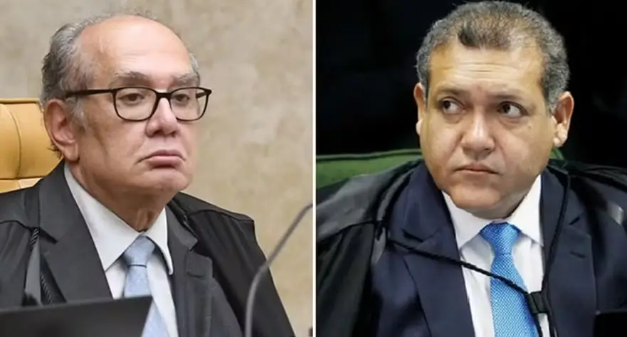 gilmar mendes