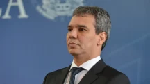 O ministro da Justiça e Segurança Pública, Wellington César Lima e Silva | Foto: Valter Campanato/Agência Brasil
