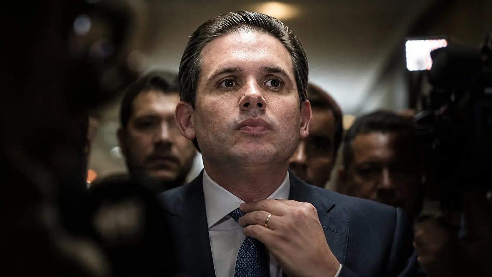 Os bastidores da ascensão de Hugo Motta