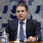 Hugo Motta emendas Câmara Deputados