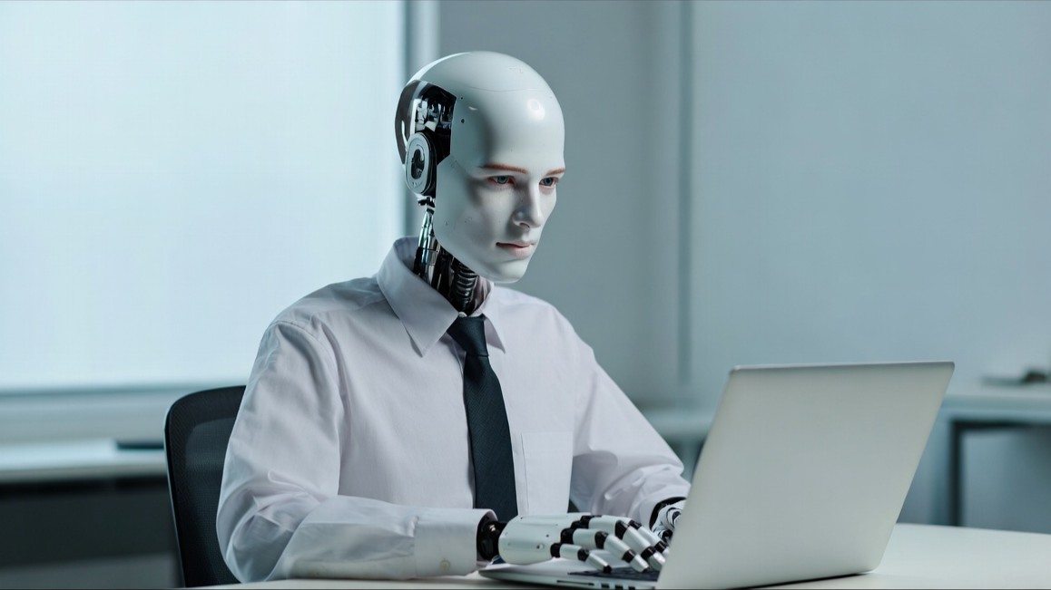 Quanto mais inteligência artificial, mais empregos