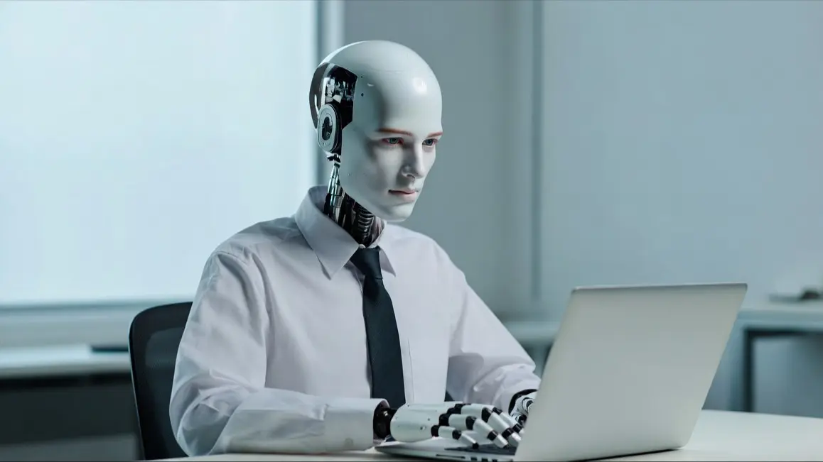 Quanto mais inteligência artificial, mais empregos