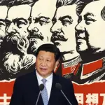 Presidente da China