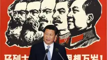 Presidente da China