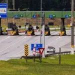 pedágios SP