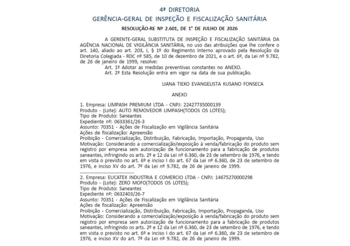 Anvisa
