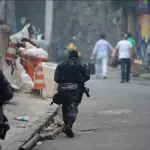 criminalidade