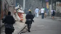criminalidade