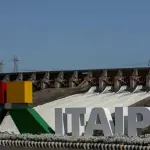 Itaipu binacional