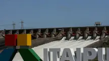 Itaipu binacional