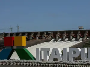 Itaipu binacional