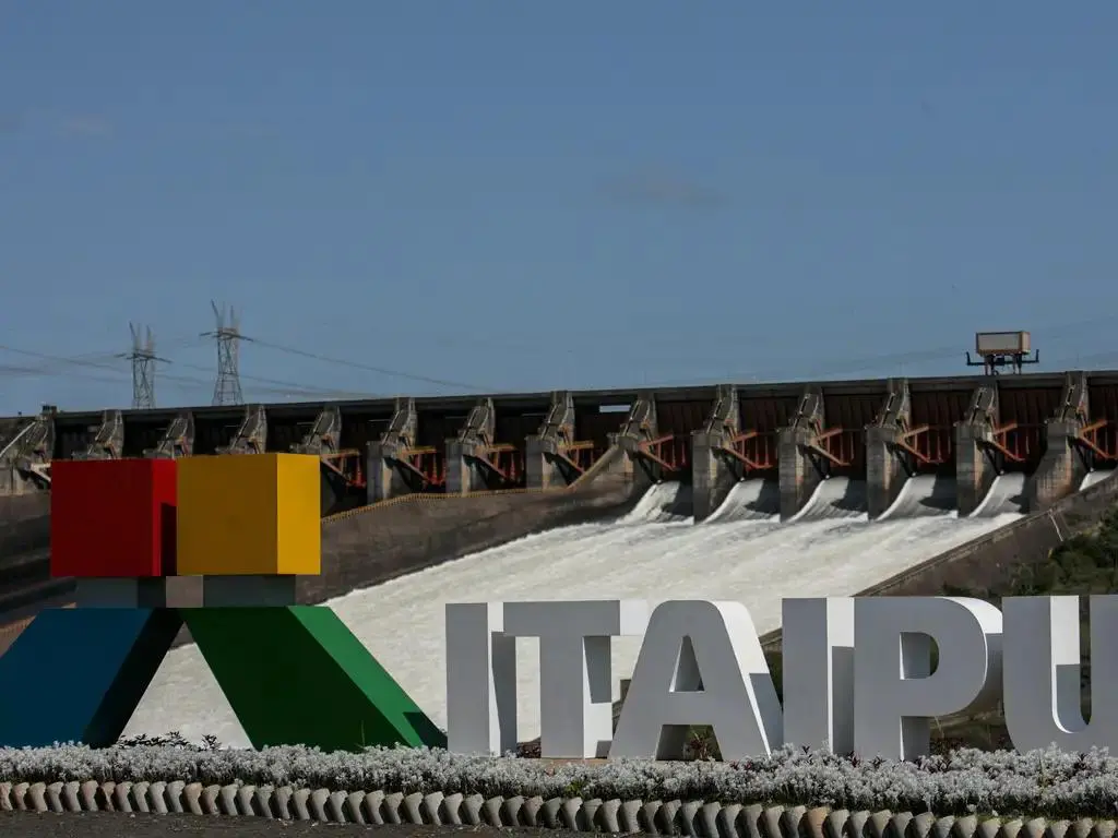 Itaipu binacional