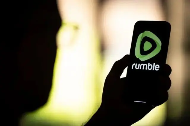 rumble