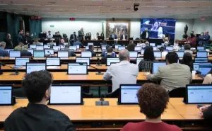 PEC maioridade penal