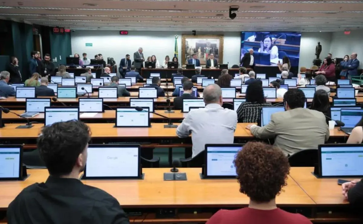 PEC maioridade penal