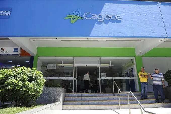CAGECE