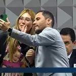Cleitinho e virginia