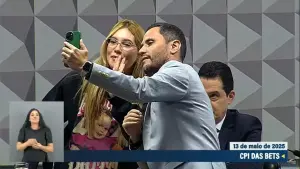 Cleitinho e virginia