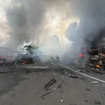 Rússia drones