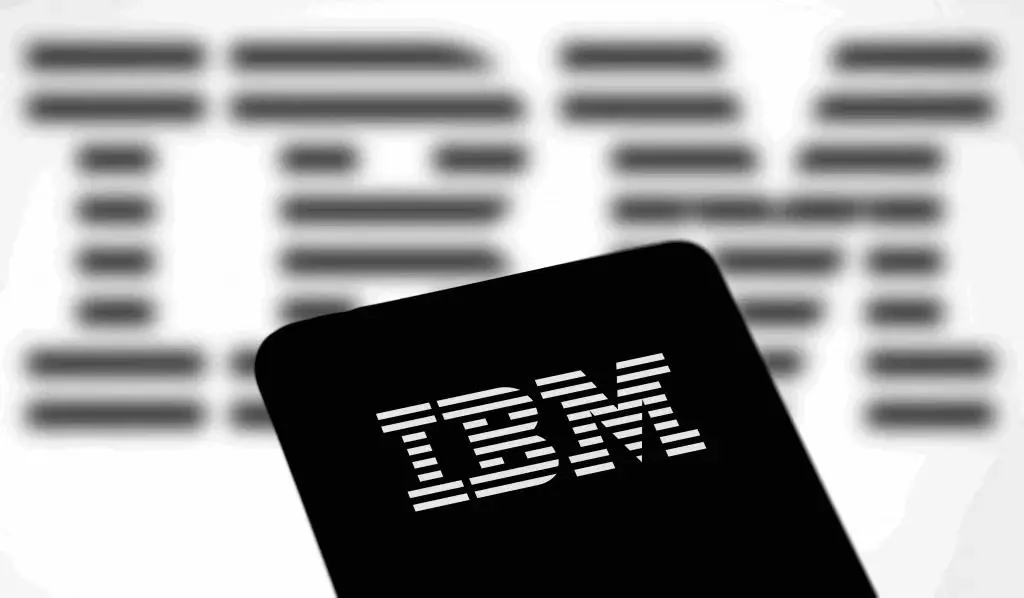 IBM