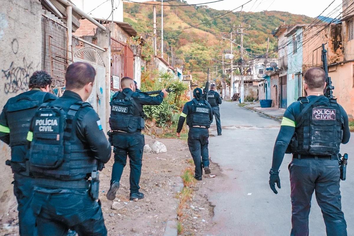 Operação Hawala mira lavagem de R$ 100 milhões e possível ligação com Al-Qaeda