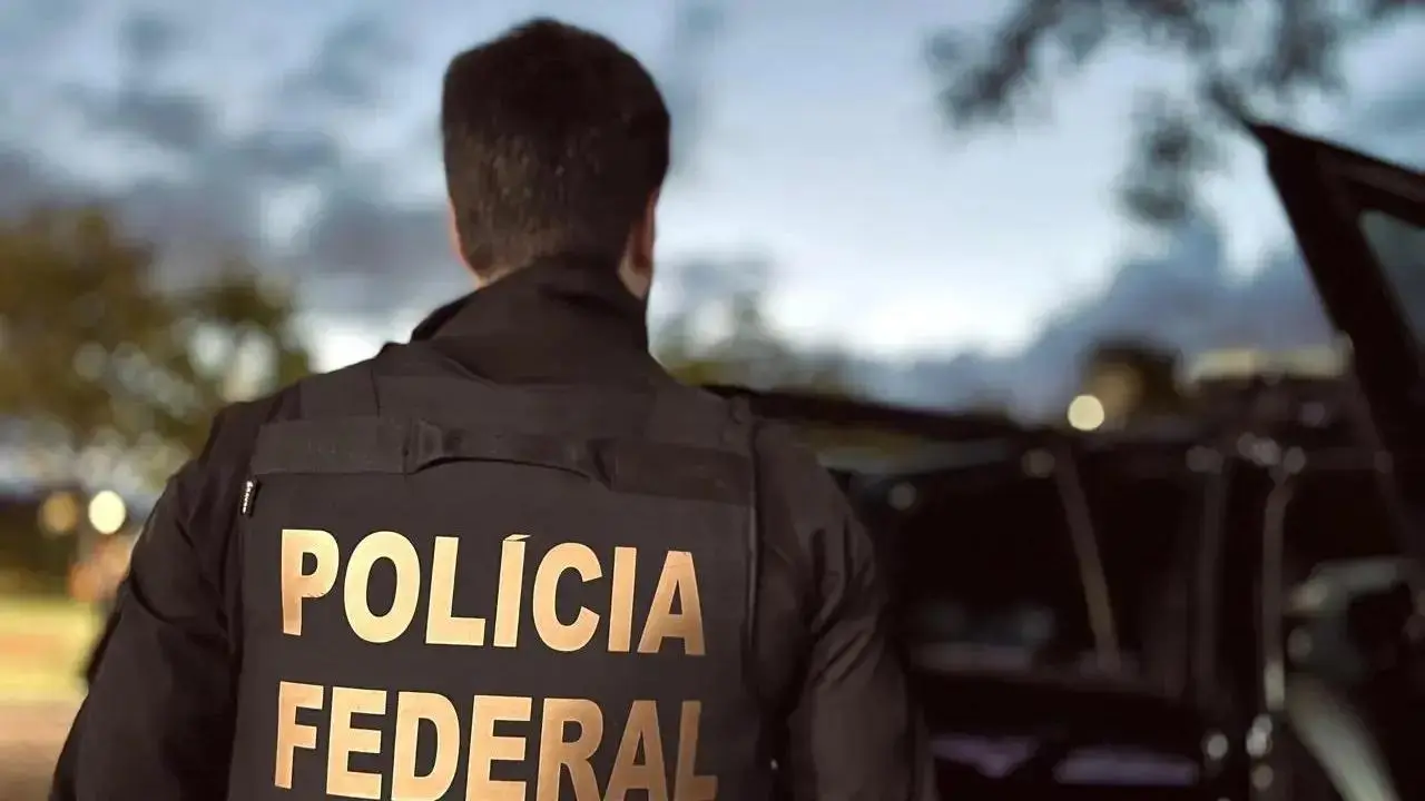 Polícia Federal
