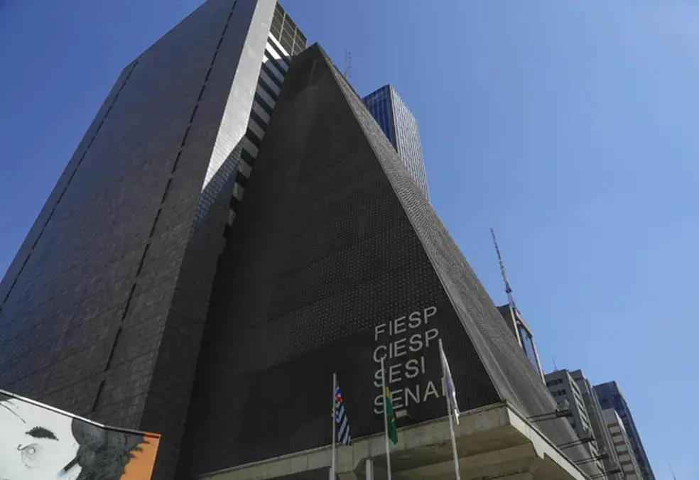 Fiesp indústria