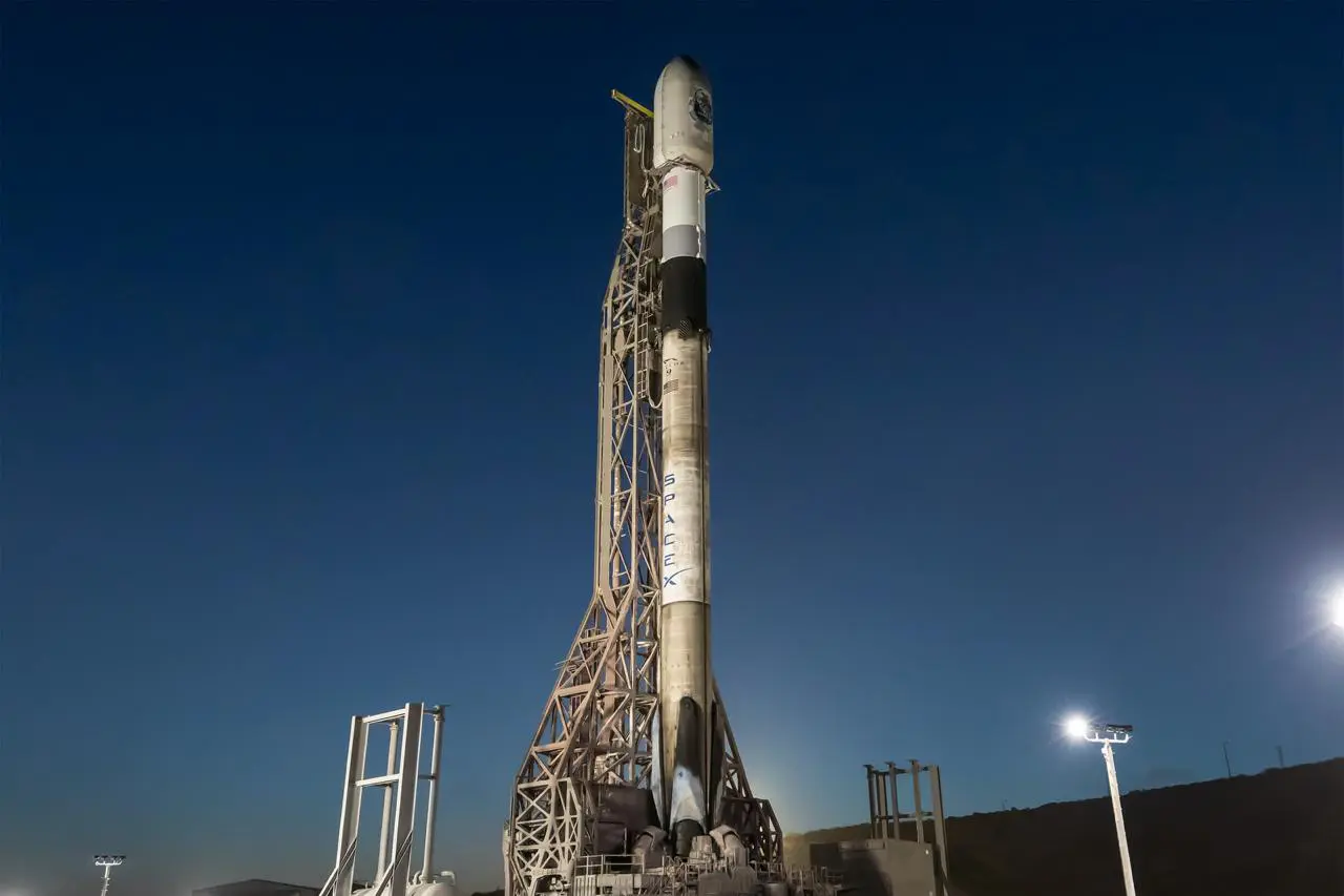 Space X