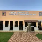 Câmara Municipal de Almirante Tamandaré
