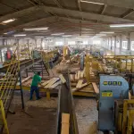 tarifaço industria madeira