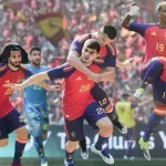 EA Sports FC