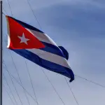 cuba bandeira