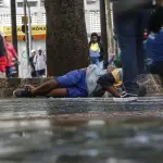 GDF internação involuntária