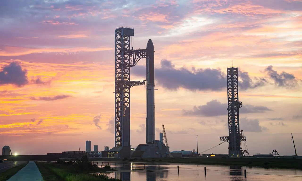 SpaceX