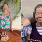 Jandira Marina Dias Braga, idosa que passou por cirurgia destinada a outra pessoa em Campinas (SP) | Foto: Reprodução/EPTV