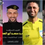 Ao menos 12 membros do Hamas e Jihad Islâmica tinham relação com o futebol | Fotos: FDI/Divulgação