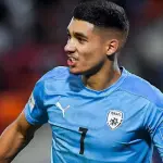 Anan Khalaili futebol Israel Inter de Milão