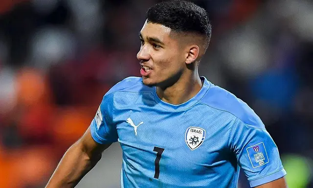 Israel: negociação recorde no país leva jogador para a Inter de Milão