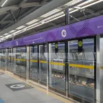 A expectativa é ampliar o projeto para outras estações da até o fim deste ano | Foto: Foto: Wikimedia Commons/Creative Commons