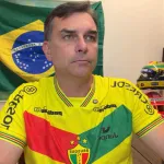 Ao abordar os crimes contra mulheres, o senador defendeu penas mais severas | Foto: Reprodução/youtube