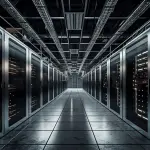 data center