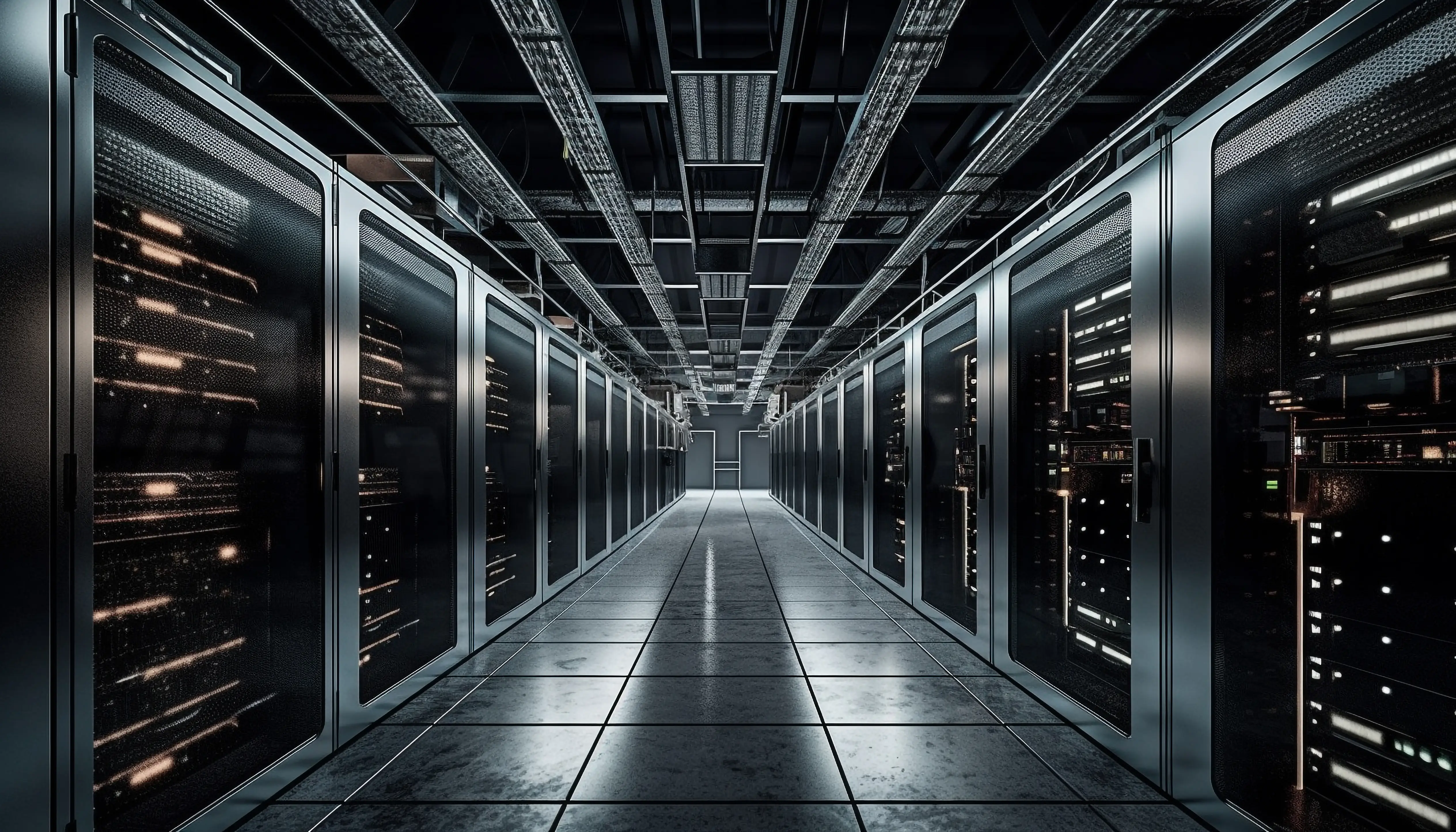 data center
