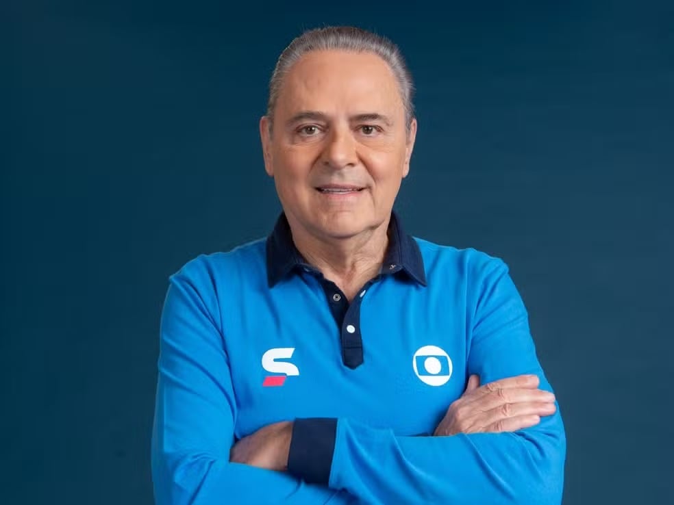 Luis Roberto revela sintoma que levou ao diagnóstico de câncer