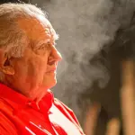 Luiz Carlos Barreto, um dos maiores nomes da história do cinema brasileiro, morreu aos 98 anos | Foto: Divulgação